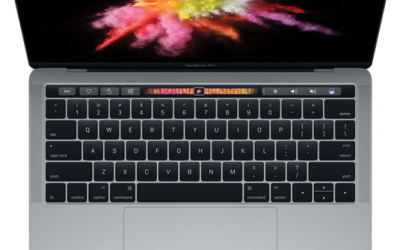 Batería MacBook Pro 2016/17
