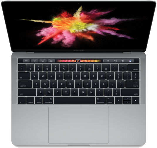 Batería MacBook Pro 2016/17